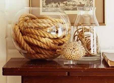 No idea what to do for centerpieces...please help!