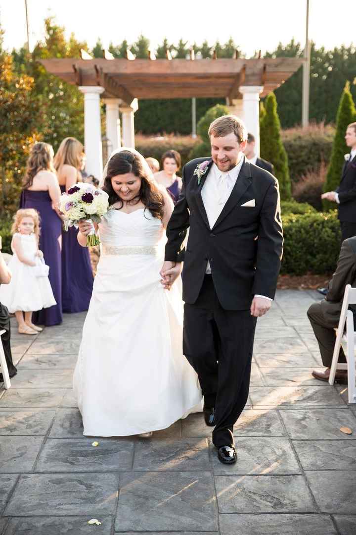 Part 2 of MARRIED, but this time with pro pics!!!!