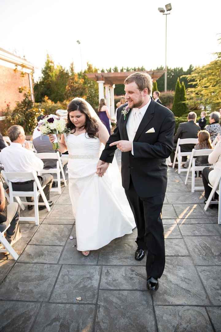 Part 2 of MARRIED, but this time with pro pics!!!!