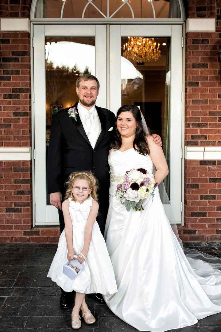 Part 2 of MARRIED, but this time with pro pics!!!!