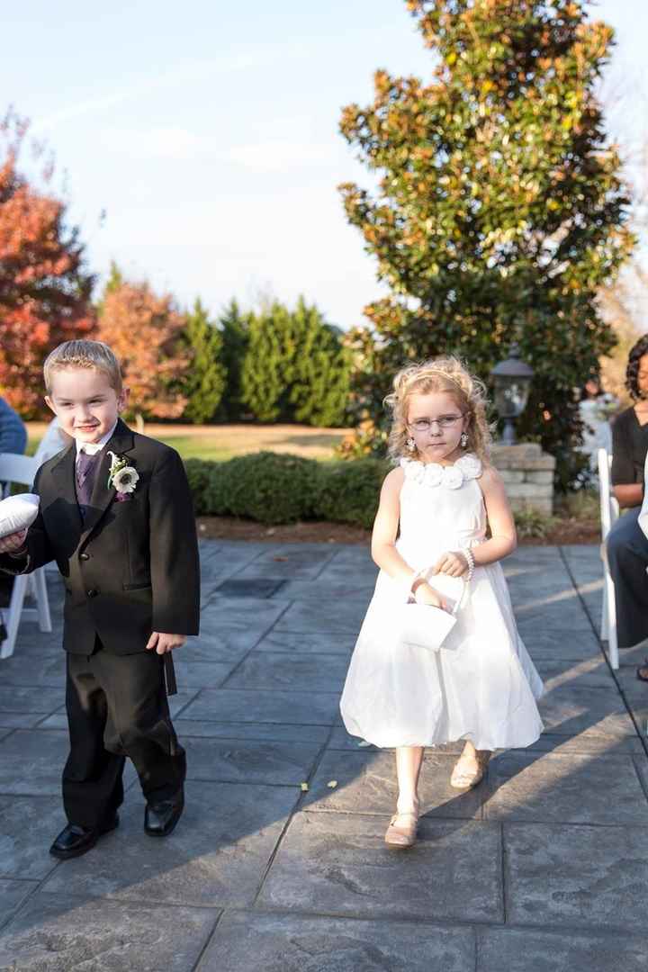 Part 2 of MARRIED, but this time with pro pics!!!!