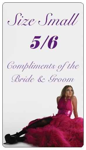 Signage for flip flops. Vista print. (idea from 79 cent flip flop deal)