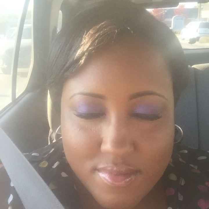 Beat!!!! MUA trial