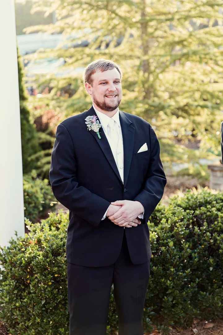 Part 2 of MARRIED, but this time with pro pics!!!!
