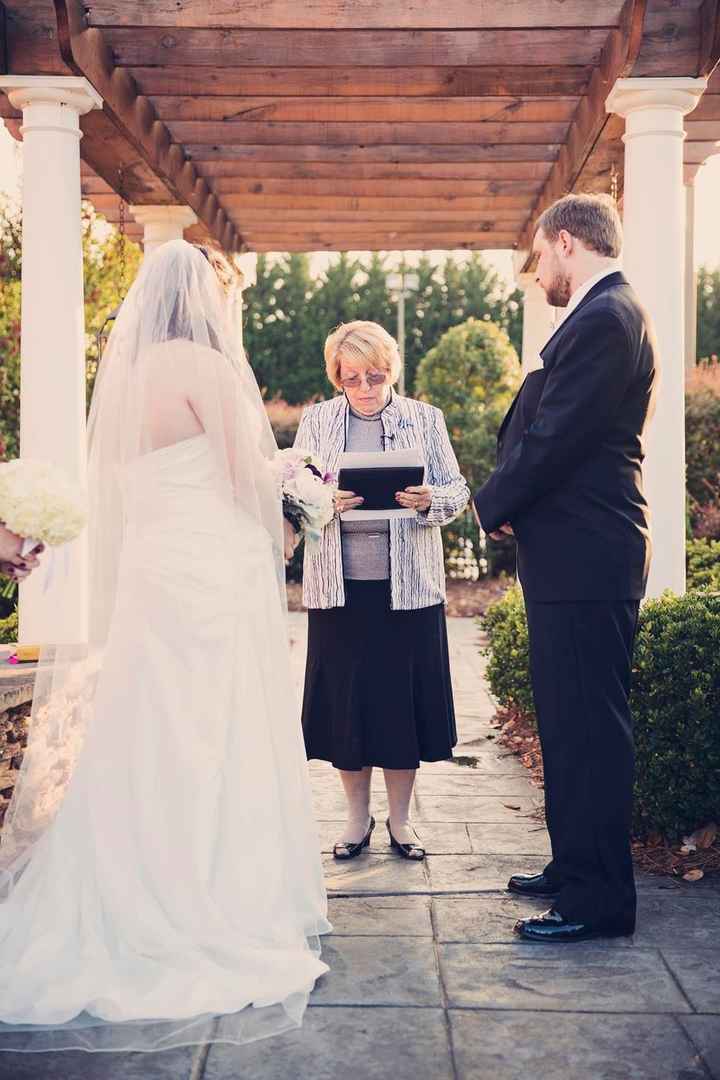 Part 2 of MARRIED, but this time with pro pics!!!!