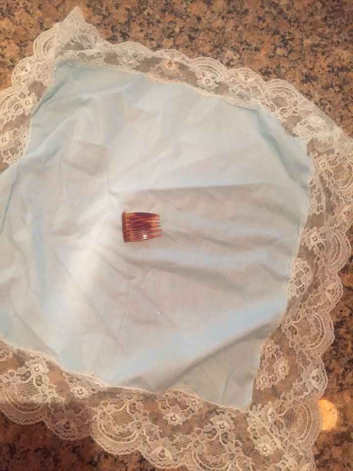 Family heirloom
