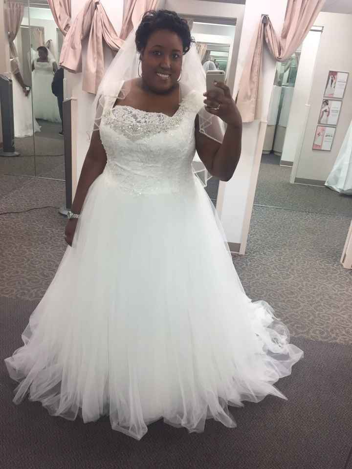 Let Me See Your Dresses: Plus Size Edition