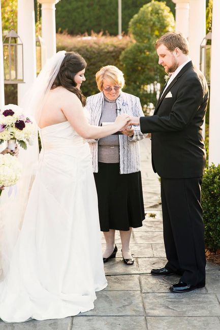 Part 2 of MARRIED, but this time with pro pics!!!!