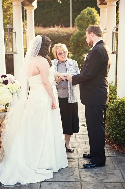 Part 2 of MARRIED, but this time with pro pics!!!!