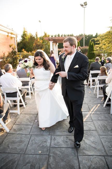 Part 2 of MARRIED, but this time with pro pics!!!!