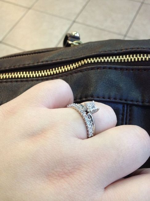 Part 2 of MARRIED, but this time with pro pics!!!!