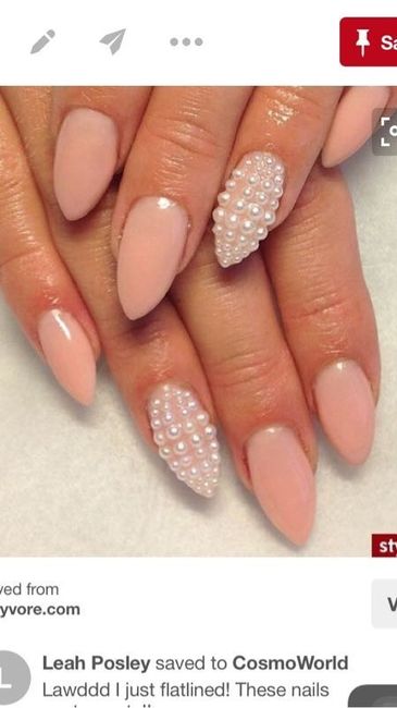 Show me those Nails!