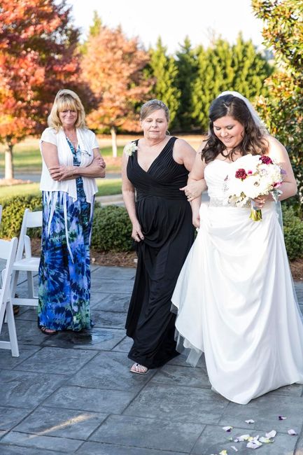 Part 2 of MARRIED, but this time with pro pics!!!!