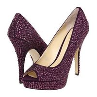 Show me your wedding shoes!!!!