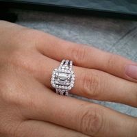 Show and Tell: Bling Edition!