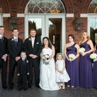 Part 2 of MARRIED, but this time with pro pics!!!!