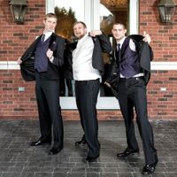 Part 2 of MARRIED, but this time with pro pics!!!!