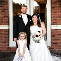 Part 2 of MARRIED, but this time with pro pics!!!!