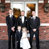 Part 2 of MARRIED, but this time with pro pics!!!!
