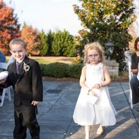 Part 2 of MARRIED, but this time with pro pics!!!!