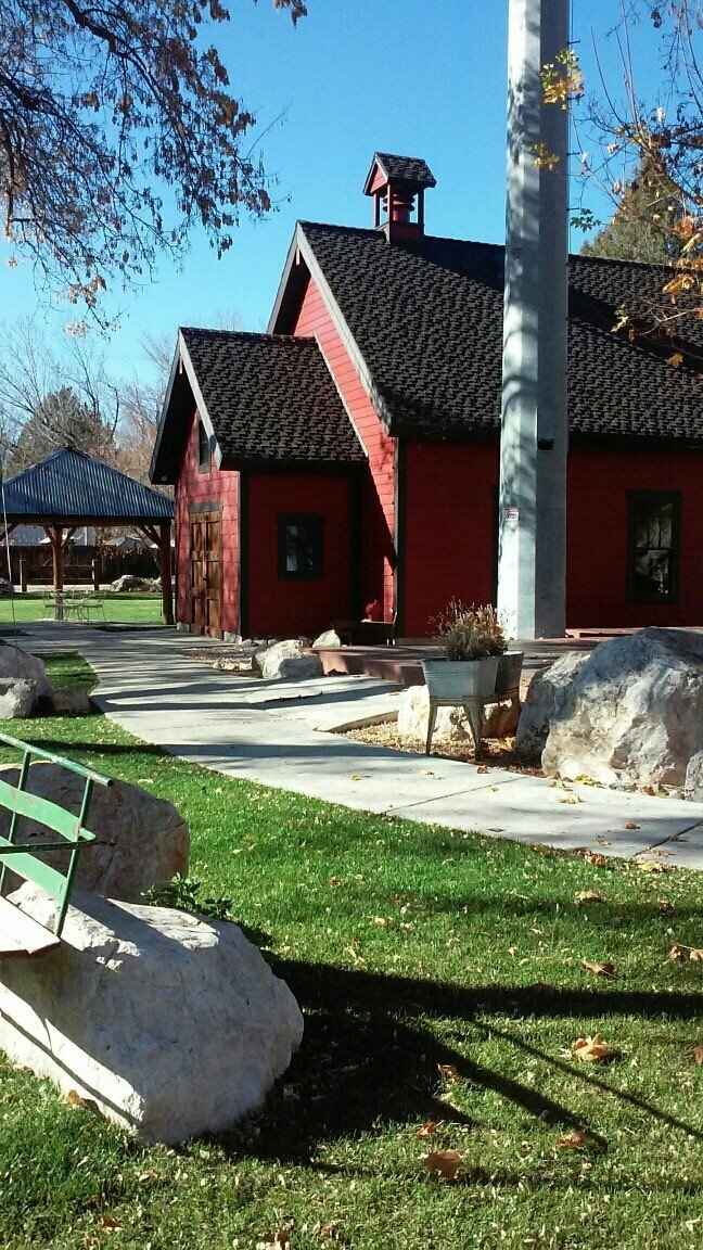 Picked the Venue