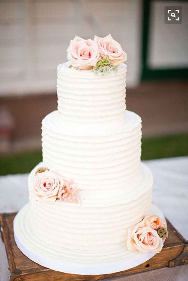 Cake cake cake . Show me your cake .