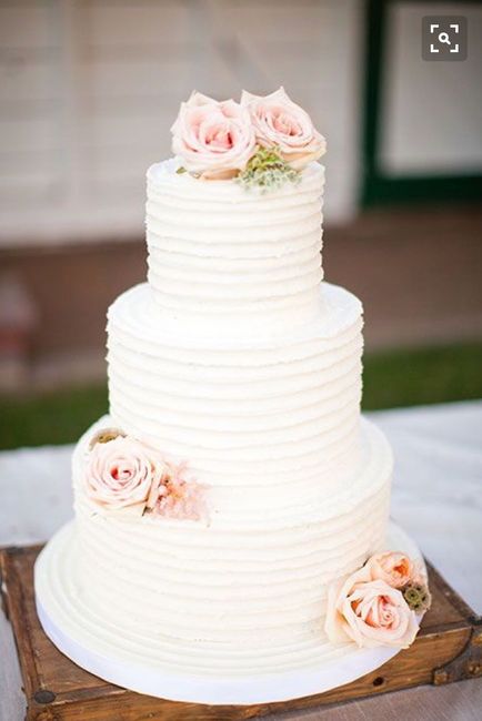 Cake cake cake . Show me your cake .