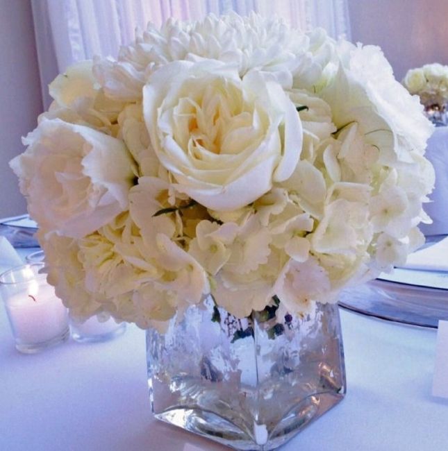 Centerpieces