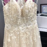 Not your typical dress - 1