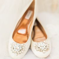 Show me your wedding flats!