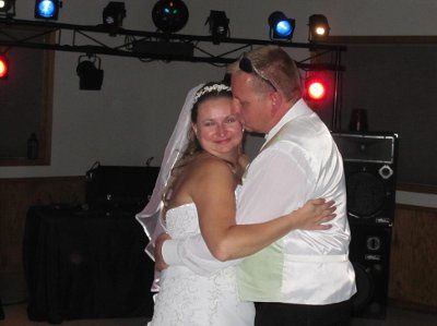 I am a Mrs!