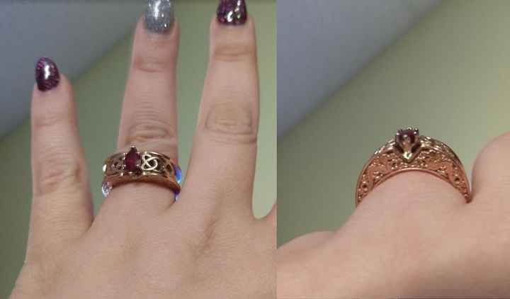 My Ring 