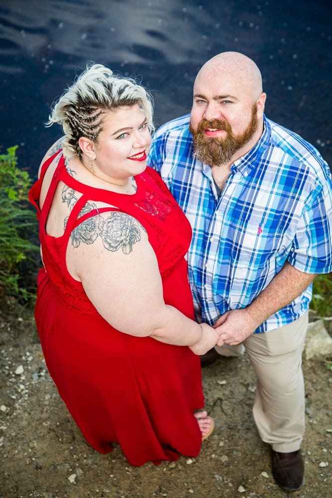 Engagement Photos