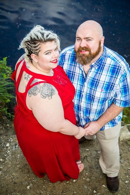 Engagement Photos