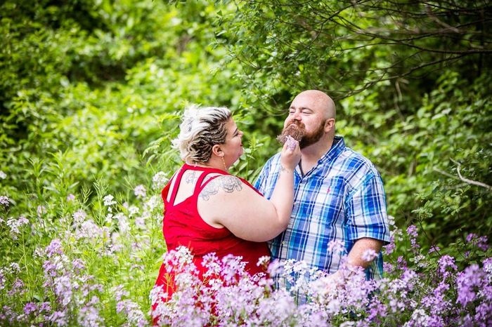 Engagement Photos