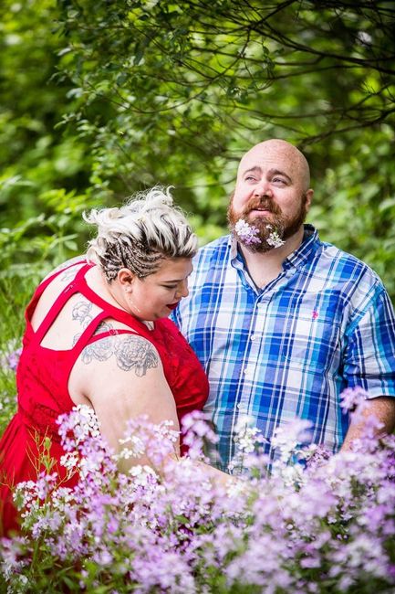 Engagement Photos