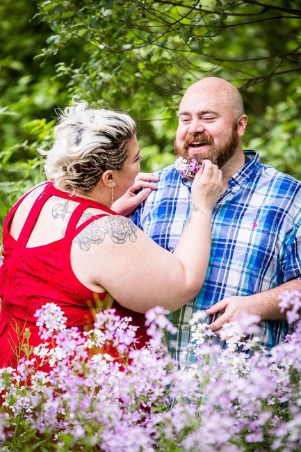 Engagement Photos