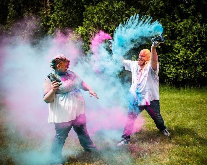 Engagement Photos