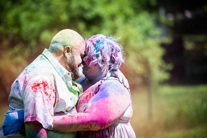 Engagement Photos