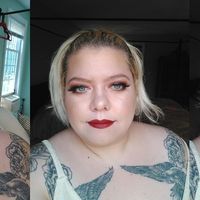 Makeup Trial