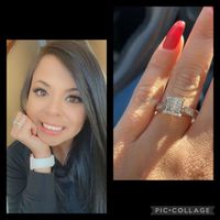 2023 Brides - Show us your ring! - 1