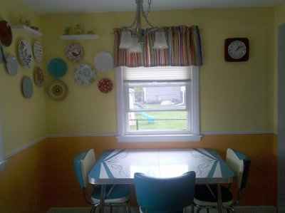 Random... What color is your kitchen!?