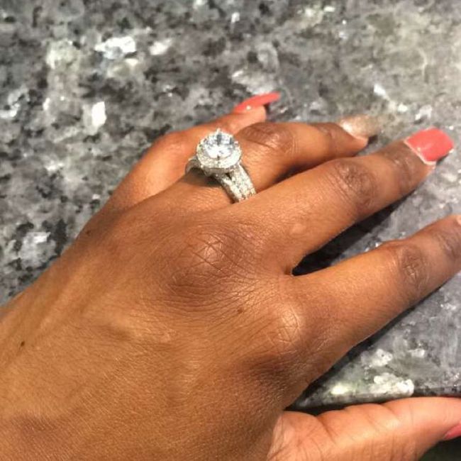 Show me those rings, please! 20
