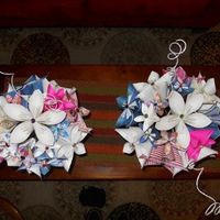 Finally finished my card box....