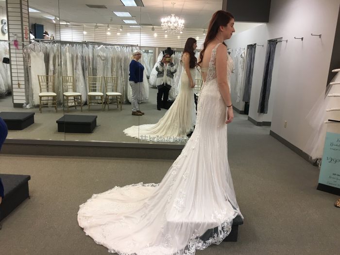The most perfect dress to ever exist. - 4
