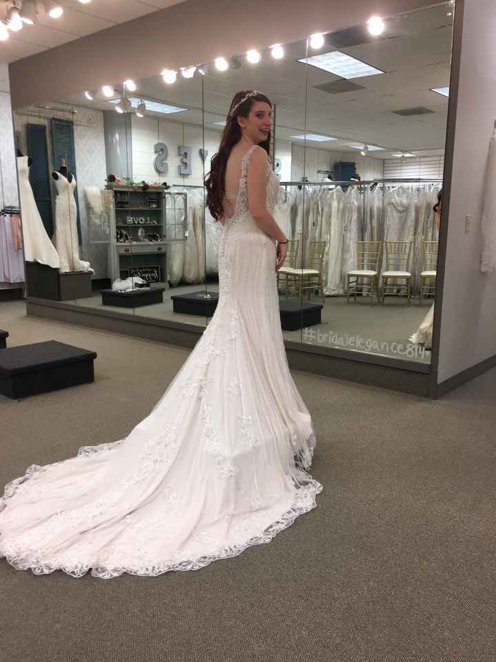 The most perfect dress to ever exist. - 1