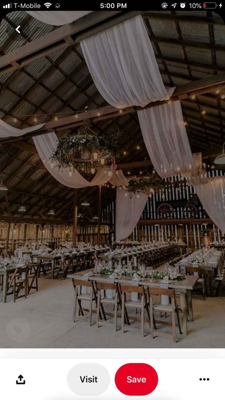 An affordable venue - 1