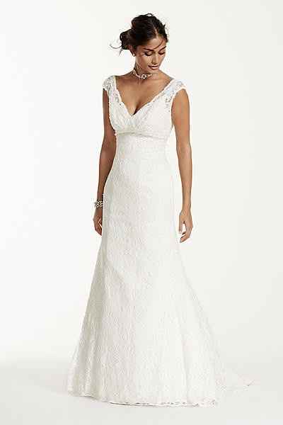 I said YES to the dress!