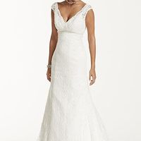 I said YES to the dress!