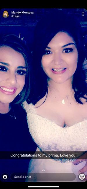 We are married! Pic heavy!!! 14